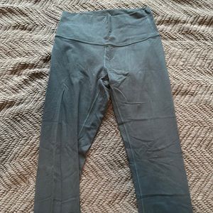 Lululemon Wunder Under Leggings